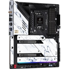 Resim Asrock Z790 Taıchı Carrara Wıfı-6e Ddr5 Hdmı-Dp Pcıe 5.0 1700P Atx 