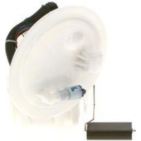 Resim BOSCH 0580314195 Depo Samandirasi ( Opel : Astra H 1.4 1.6 ) 5815058 (WF476951) 
