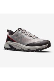 Resim Lescon Crux Erkek Gri (40-45) Waterproof Outdoor Ayakkabı 
