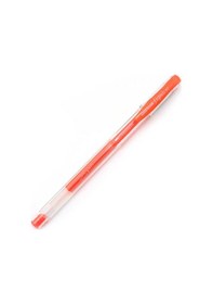 Resim Uni-ball Signo Fine Roller Kalem 0.7 Mm Florasan Turuncu 
