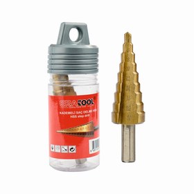 Resim Kademeli Saç Delme Pançı 4*12mm 