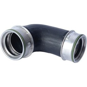 Resim IBRAS 27871 IBRAS TURBO HORTUMU V.W. POLO V 1.9 TDI 