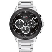 Resim Tommy Hilfiger TH1791890 Erkek Kol Saati 