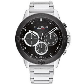 Resim Tommy Hilfiger TH1791890 Erkek Kol Saati 