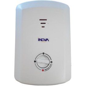 Resim İnova Banyo Şofbeni - Elektrikli Su Isıtıcı 