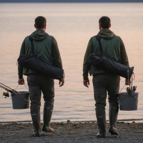 Resim Tp Buğz Kamp ve Balıkçı Sandalyesi 