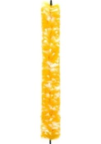 Resim Rico Rnsasx01 Alto Saksafon Neck Saver (deve Boynu Koruyucu) 