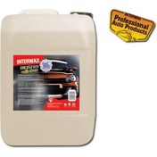 Resim Interwax Easy Wash New Foam Fırçasız Oto Yıkama Köpüğü 20 Kg 