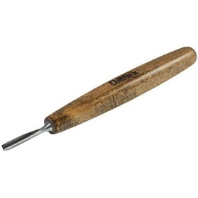 Resim Narex 824514 Profi Ahşap Detay Oyma V Ağız Iskarpela 4 Mm 