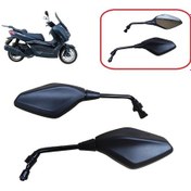 Resim Arora Max T 125 / Max Pro 125 Ayna Takımı Ayna Takim 