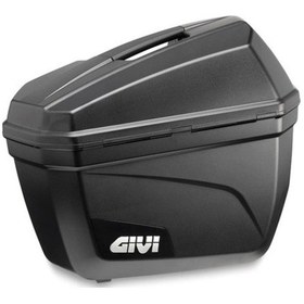Resim Givi E22N Yan Çanta Takım Standart-Standart 