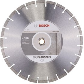 Resim Bosch Standard For Concrete Elmas Kesme Diski 350 MM – 2608602544 