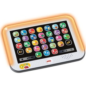 Resim Fisher-Price LnL Yaşa Göre Gelişim Eğitici Tablet (Türkçe) HXB69 