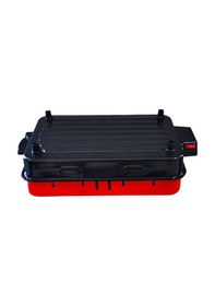 Resim Uğur Katmer 1500 W Krom Rezistanslı Elektrikli Izgara 