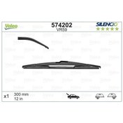 Resim VALEO 574202 Silecek Supurgesi Arka Vm59 310Mm ( Renault : Scenic III Grand Scenic III Ford : Focus II Fiesta VI ) 1462914 6272313 (WA284164) 