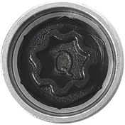 Resim Anti-hırsızlık Vida Lokma Anahtar Aracı Güvenlik Ana K21008q 814 Q 