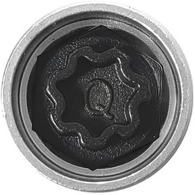 Resim Anti-hırsızlık Vida Lokma Anahtar Aracı Güvenlik Ana K21008q 814 Q 