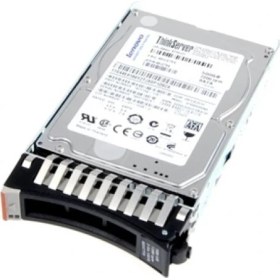 Resim Lenovo 600GB 2.5" Thınksystem 7XB7A00025 10K Sas 12GB Hot Swap 512N Sas Disk 