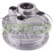 Resim Apollo Cg 125 Arka Göbek 36 D 