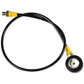 Resim Ganzhoushop Suntek Regülatörü Dalış Birinci Basınç-ölçer Aşama Bw 