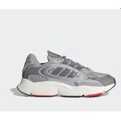 Resim Adidas Ozmillen Erkek Günlük Spor Ayakkabı C-adııf9111e10a00 Gri 