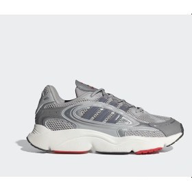 Resim Adidas Ozmillen Erkek Günlük Spor Ayakkabı C-adııf9111e10a00 Gri 