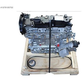 Resim PSA KOMPLE MOTOR (DV6TED-92BG/EURO-5) 1.6 HDİ FORD PE 