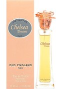 Resim Old England Chelsea Dreams Kadın Parfüm EDT 50 ML 