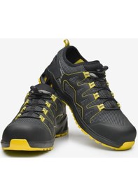 Resim Base İş Güvenlik Ayakkabısı B1006A K-Balance S1P Hro Src 