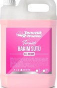 Resim Torpido Bakım Sütü C32 - 5 Lt Temizlik Madeni