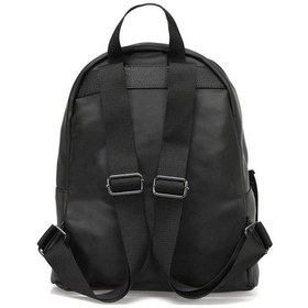 Resim Louisiana Polo 7700 Trend Kadın Sırt Çanta - Siyah 