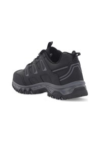 Resim Slazenger GANA I Kadın Siyah / Siyah Outdoor 