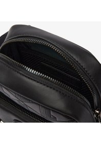 Resim Lacoste Erkek Omuz Çantası Nh4399mr-000 Nh4399mr-000 Siyah Siyah 