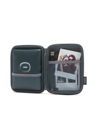 Resim Instax Square Link Gri Çanta 