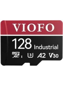 Resim Storemax Endurance 128GB 10 A2 V30 100MB/S Okuma 80MB/S Yazma Micro Sd Hafıza Kartı 