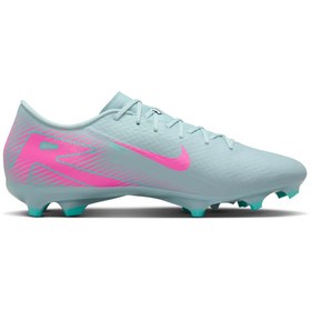 Resim Nike Mercurial Vapor 16 Academy FG/MG (FQ74-301) | Gri 