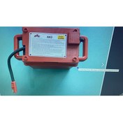 Resim Aliş Toys Aliş 12v 14 Amper Yüksek Kapasiteli Jel Akü Batarya(Tek Çıkışlı) 