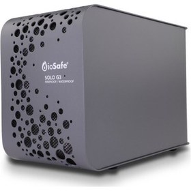 Resim iosafe G3 2TB Yanmaz,Su Geçirmez ve Darbeye Dayanıklı Taşınabilir Harici Hard Disk MAC (SK2TB-MAC) 