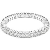 Resim 5656298 Swarovski Yüzük Re Vittore:ring Cocr Cry/rhs 58 