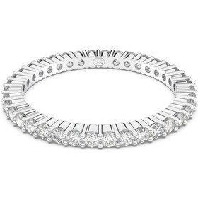Resim 5656298 Swarovski Yüzük Re Vittore:ring Cocr Cry/rhs 58 