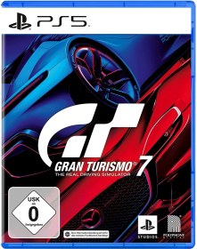 Resim [2.EL] Gran Turismo 7 - Ps5 Oyun 