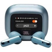 Resim Jbl Live Flex 3 Kablosuz Kulakiçi Kulaklık 