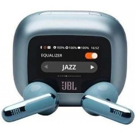 Resim Jbl Live Flex 3 Kablosuz Kulakiçi Kulaklık 