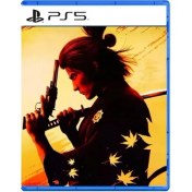 Resim Sega PS5 Like a Dragon : Ishin ! Playstation 5 oyun 