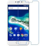 Resim General Mobile Gm 6 Için Helt Ön Koruma Nano Ekran Koruyucu (469738515) 
