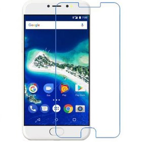 Resim General Mobile Gm 6 Için Helt Ön Koruma Nano Ekran Koruyucu (469738515) 