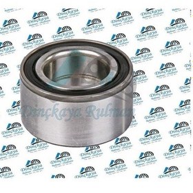 Resim SKF 311443 B BAHB 357407625A (VKBC 20023) ÖN TEKER RULMANI VW POL 