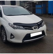 Resim Toyota Auris 2013-2017 Uyumlu Yedek Parça Kaput Rüzgarlığı 