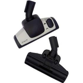 Resim Fantom Misty Dc 4200 Uyumlu Süpürge Emici Yer Başlığı Ve Borusu Uyumlu 