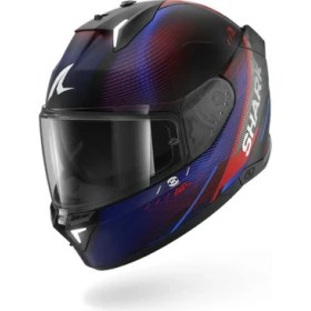Resim Shark Skwal I3 Speed-Tech Mat Kapalı Kask 